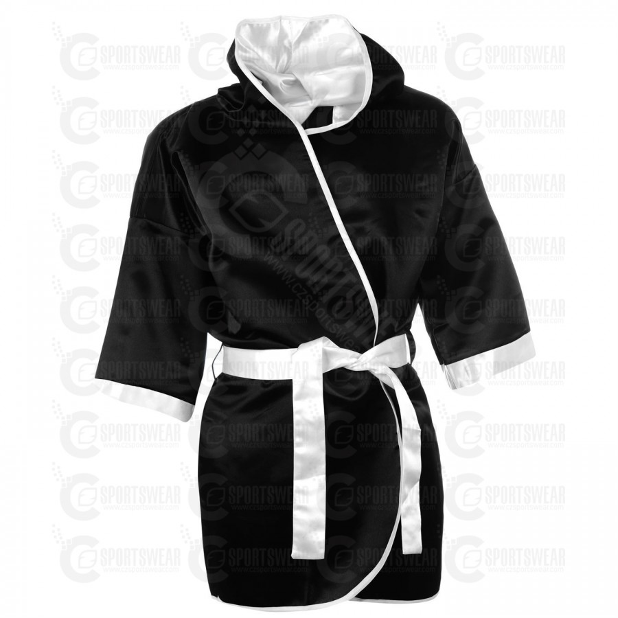 100 Custom Boxing Robe Supplier Durban South Africa